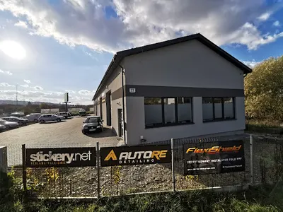 Autore CarDetailing Bartosz Pawłowski